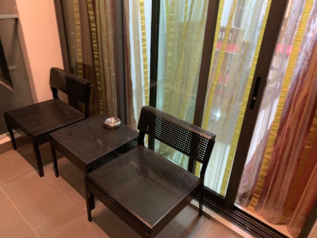 Msi Cozy Homestay Seri Kembangan Exterior foto