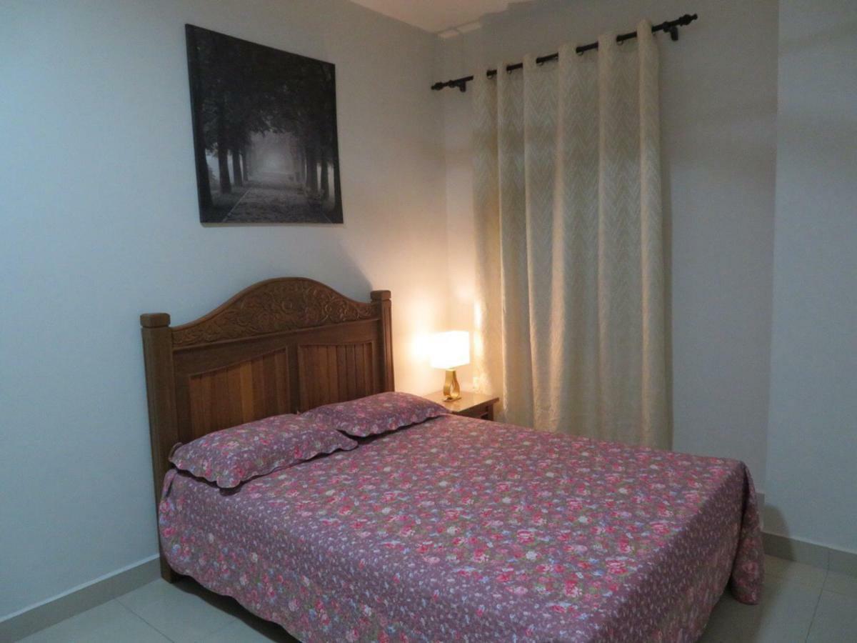 Msi Cozy Homestay Seri Kembangan Exterior foto