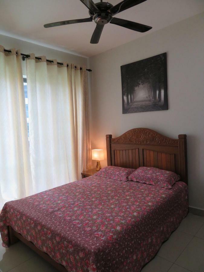 Msi Cozy Homestay Seri Kembangan Exterior foto