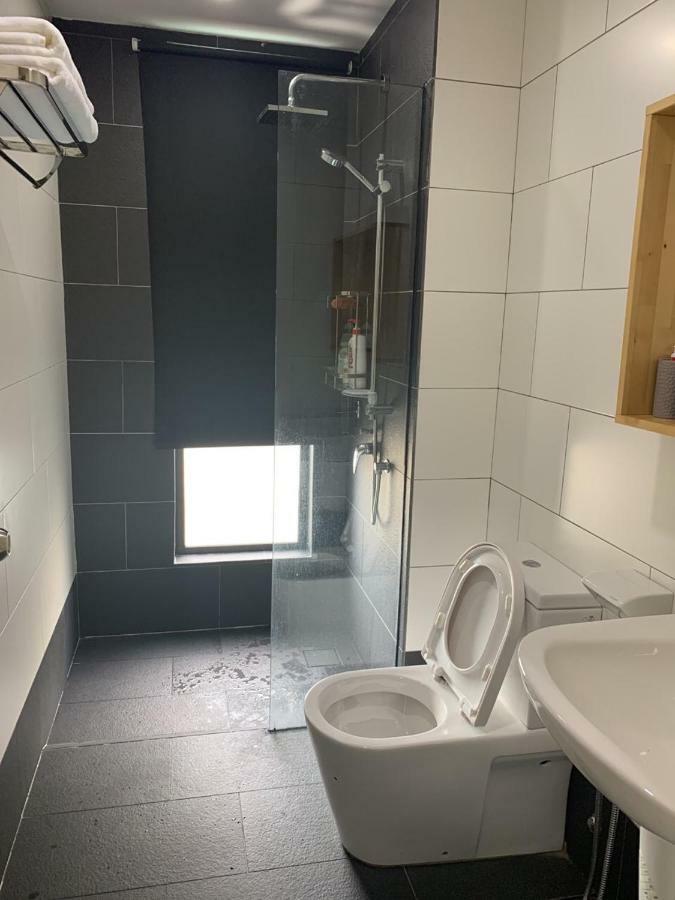 Msi Cozy Homestay Seri Kembangan Exterior foto